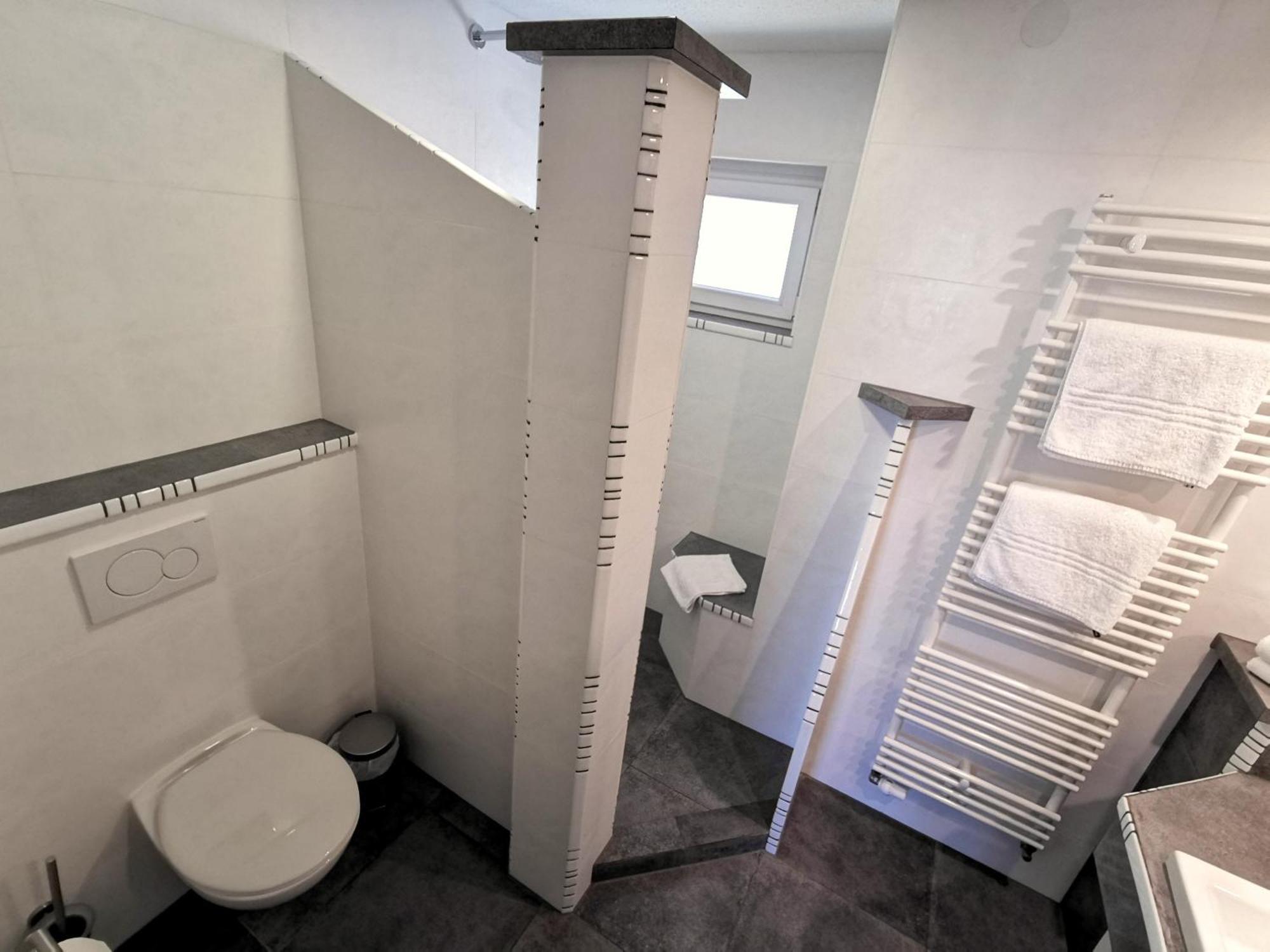 באד קרוצינגן Appartements Biedermeier מראה חיצוני תמונה