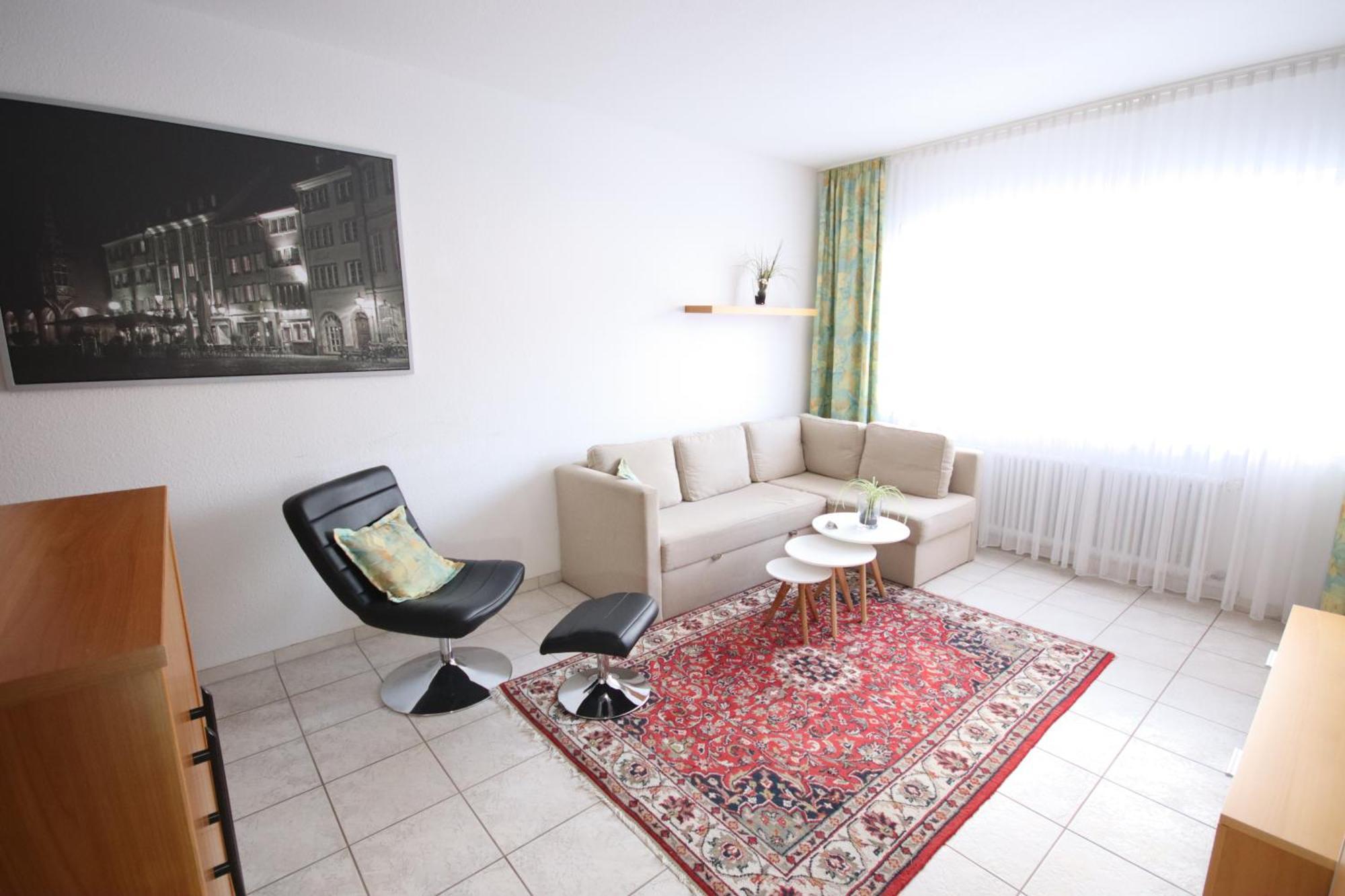 באד קרוצינגן Appartements Biedermeier מראה חיצוני תמונה